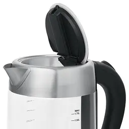 Електрочайник Rotex RKT87-SGS - мініатюра 6