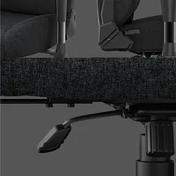 Ігрове крісло Anda Seat Phantom 3 XL Fabric Dark Gray (AD18XL-52-GB-F-G01) - мініатюра 7