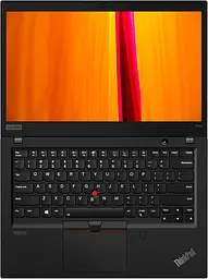 Ноутбук Lenovo ThinkPad T14s 14UHD IPS AG/Intel i7-1165G7/32/1024F/int/W10P (20WM00A5RA) - мініатюра 6