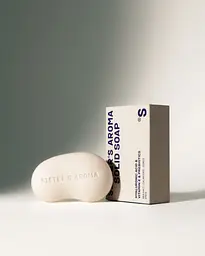 Мило тверде Sister`s Aroma Морська сіль 100 г - мініатюра 3