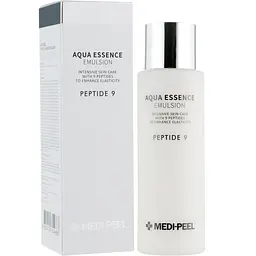 Емульсія з пептидами для еластичності шкіри Medi Peel Peptide 9 Aqua Essence Emulsion 250 мл