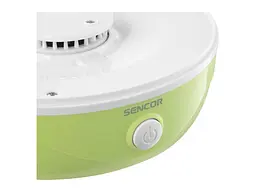Сушка Sencor SFD 757GG - мініатюра 8