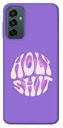 Чохол Demsky Holy shit для Samsung Galaxy M23 5G