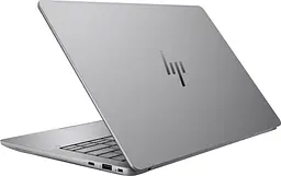 Ноутбук HP 14 ZBook Ultra G1a 2.8K OLED/Ryzen AI Max+ Pro 395/64GB/4TB/Radeon/DOS (C8CL7ES) - мініатюра 6