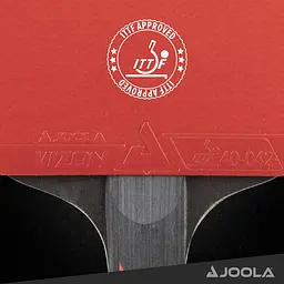 Ракетка для настільного тенісу Joola Carbon Speed (54193) - мініатюра 7