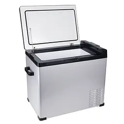Автомобільний холодильник Brevia 50 л (22450) - мініатюра 3
