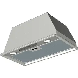 Витяжка вбудована Electrolux LFG9525S [142625] - мініатюра 1