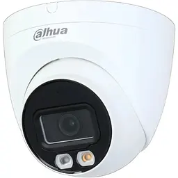 IP камера Dahua DH-IPC-HDW2449T-S-IL 3.6mm