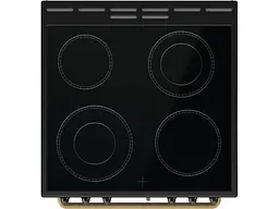 Плита електрична Gorenje GECS6B71CLB - мініатюра 9