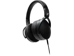 Навушники Sennheiser HD 400U Black (800126)