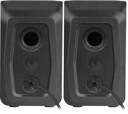 Акустика Defender 2.0 Solar 1 6Вт (65401) (6618433) - мініатюра 4