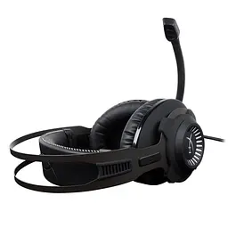 Гарнітура ігрова HyperX Cloud Revolver Gun Metal (HX-HSCR-GM) - мініатюра 6