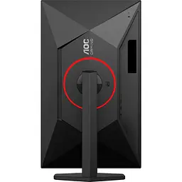 Монітор 27" AOC Q27G4ZR QHD IPS 240Hz (Q27G4ZR) - мініатюра 10