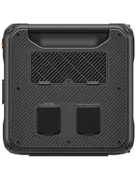 Зарядна станція Bluetti Apex 300, 3840W, 2764.8Wh, LiFePO4 - мініатюра 4
