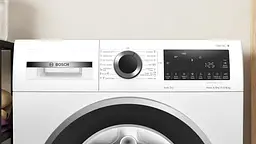 Пральна машина з сушкою Bosch WNA25401ME - мініатюра 6