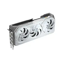 Відеокарта AMD Radeon RX 9070 XT 16GB GDDR6 Gaming OC Ice Gigabyte (GV-R907XGAMINGOCICE-16GD) - мініатюра 9