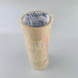 Скотч прозорий 45 мм х 33 м х 38 мкр "Супер Торба" - мініатюра 4