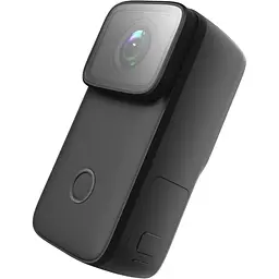 Екшн-камера SJCAM C200 Black [147175] - мініатюра 2