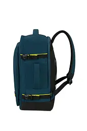 Рюкзак M 15.6" American Tourister TAKE2CABIN HARBOR BLUE 45x36x20 91G*01005 - мініатюра 5