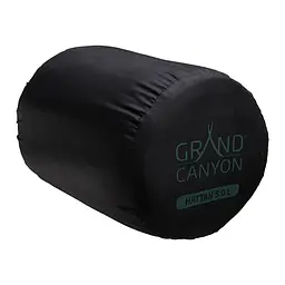 Килимок самонадувний Grand Canyon Hattan L Botanical Garden - 5см - одномісний (350011) - мініатюра 2