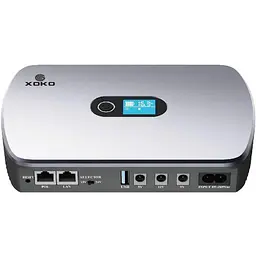 Джерело безперебійного живлення для роутера XoKo (XK-DC1236W)