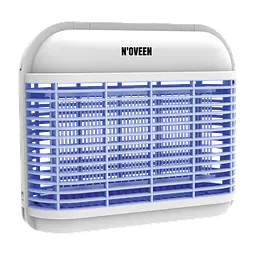 Інсектицидна лампа Noveen IKN920 LED - мініатюра 2