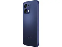 Смартфон OPPO A6 Pro 4G 8/256GB Stellar Blue - мініатюра 7