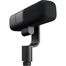 Мікрофон Logitech G Yeti Studio Active Dynamic XLR Black (988-000565) [123095] - мініатюра 2