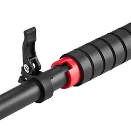 Турнік розсувний 4FIZJO PRO+ 72-110 см 4FJ0259 (P-5907739313263) - мініатюра 3