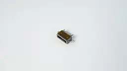 Роз'єм microUSB MUJ175 для планшета телефону (Xiaomi)
