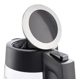 Чайник електричний Gorenje 1.7 л K17OGP (746960) - мініатюра 2