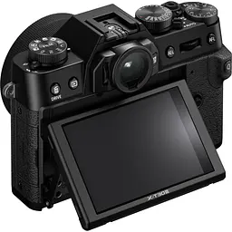 Бездзеркальний фотоапарат Fujifilm X-T30 III Kit 13-33mm f3.5/6.3 Black (16966880) [158948] - мініатюра 11