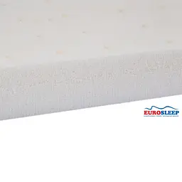 Топпер EuroSleep LATEX x3 180х200 - мініатюра 7
