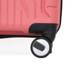 Валіза Semi Line 19" S Pink (T5610-1) - мініатюра 8