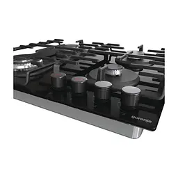 Варочна поверхня Gorenje GKTW642SYB - мініатюра 7