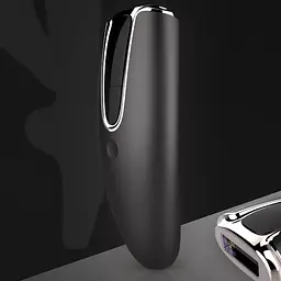 Епілятор фотоепілятор Inspire IPL PR 44 Black - мініатюра 4
