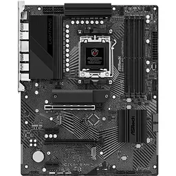 Материнська плата ASRock B650 PG Lightning [140015]