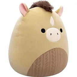 М'яка іграшка Squishmallows Кінь Марс 30 см (SQCR06689) - мініатюра 2