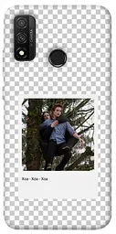 Чохол Demsky New Year's cinema 6 для Huawei P Smart (2020)