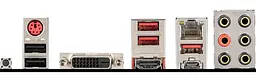 Материнська плата MSI B450 Tomahawk Max (B450 TOMAHAWK MAX) (Socket AM4, AMD B450, ATX) Б/в - мініатюра 4