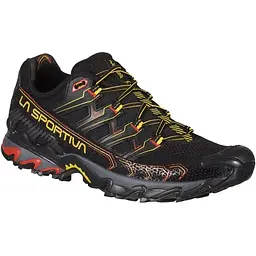 Кросівки LaSportiva Ultra Raptor II 38.5 Black/Yellow (1052-46M999100 38,5)