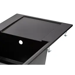 Кухонна мийка Lidz 790x495/230 BLM-14 (LIDZBLM14790495230) - мініатюра 4