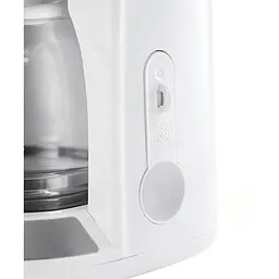 Кавоварка Russell Hobbs Honeycomb [White 27010-56] - мініатюра 3