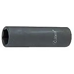 Головка ударна Hans глибока 1/2DR 17 мм (84304М17)