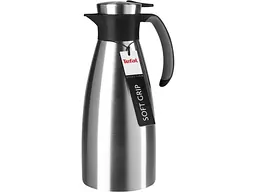 Термос-глечик Tefal Soft Grip 1.5 л (K3043214)