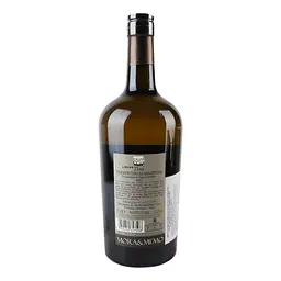 Вино Mora&Memo Tino Vermentino di Sardegna DOC 2022 біле сухе 0.75 л - мініатюра 3