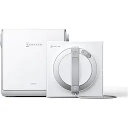 Пилосос Ecovacs Winbot W2 PRO OMNI (WG851-11) - мініатюра 8