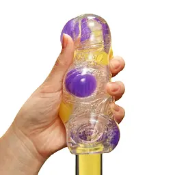 Мастурбатор Tenga Bobble Magic Marbles - мініатюра 3