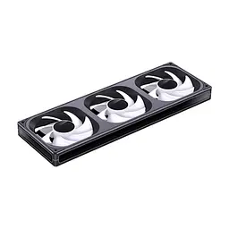Кулер до корпусу JONSBO ZB-360BR Black - мініатюра 8