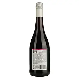 Вино Green Room Shiraz червоне сухе 0.75 л - мініатюра 2